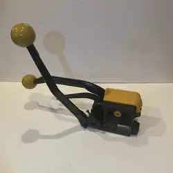 A333 STEEL STRAPPING