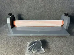 MANUAL COLD LAMINATOR