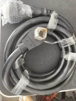 20FT GENERATOR/RV POWER CORD 50-AMP 125/250-VOLT 14-50P CS6364 LOCKING CONNECTOR