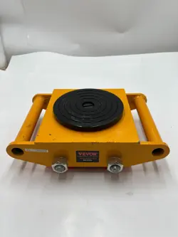 MOVING EQUIPMENT 231117720020425