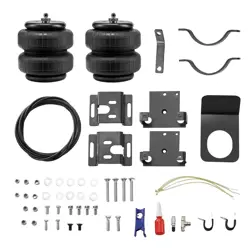 VEVOR AIR BAG SUSPENSION KIT, AIR SPRINGS SUSPENSION BAG KIT COMPATIBLE WITH 200