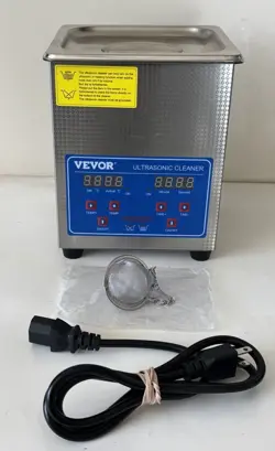 OPTIONS DIGITAL SONIC