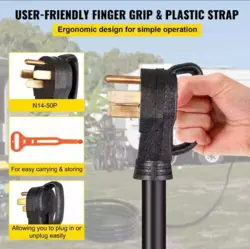 GENERATOR EXTENSION POWER