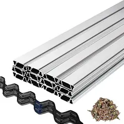 ALUMINUM ALLOY BUNDLE