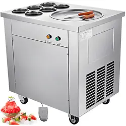 CREAM MACHINE SINGLE