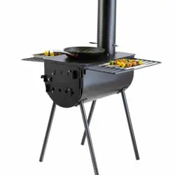 STOVE PORTABLE