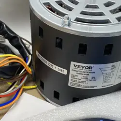 RPM PHASE REPLACEMENT