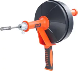 ‎DRAIN AUGER 25FT