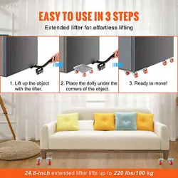 VEVOR HEAVY FURNITURE