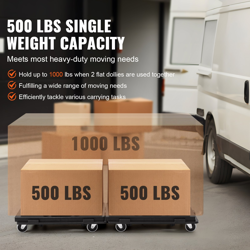 FURNITURE DOLLY HEAVY