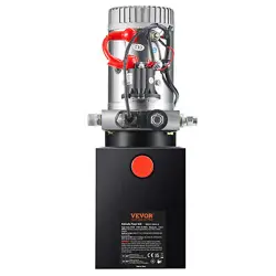 LIFTING PLATFORM 3200PSI