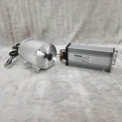 MY1020D 2000W BRUSHLESS