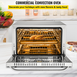 OVEN 66L/60QT