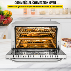 OVEN 47L/43QT