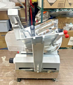 VEVOR AUTOMATIC MEAT