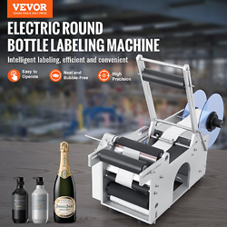 ELECTRIC BOTTLE LABEL