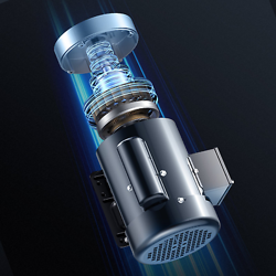 VEVOR 0.75HP ELECTRIC MOTOR 1725 RPM, AC 115V/230V, 56C FRAME, AIR COMPRESSOR MO