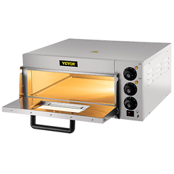VEVOR COMMERCIAL PIZZA