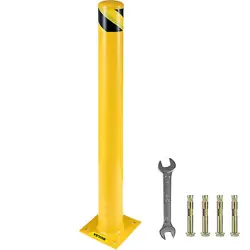 SAFETY BOLLARD 42