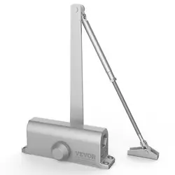 VEVOR DOOR CLOSER, AUTOMATIC DOOR CLOSER COMMERCIAL