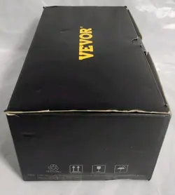 VEVOR SC240N THERMAL