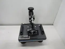 VEVOR MULTIFUNCTIONAL DIGITAL HEAT PRESS MACHINE