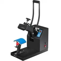 VEVOR HAT HEAT PRESS
