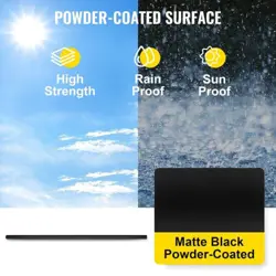 STAIRCASE WITH SCREWS