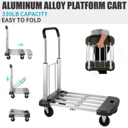 PLATFORM CART