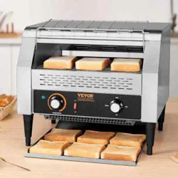 CONVEYOR TOASTER 450