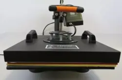 VEVOR HEAT PRESS MACHINE 15