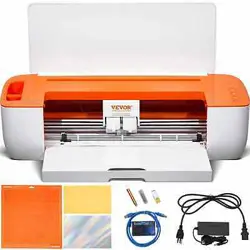 VEVOR VINYL CUTTER MACHINE COMPATIBLE WITH IOS ANDROID WINDOWS MAC BLUETOOTH