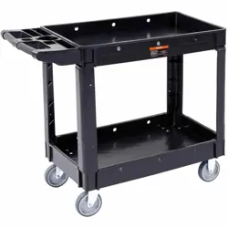 ROLLING UTILITY CART