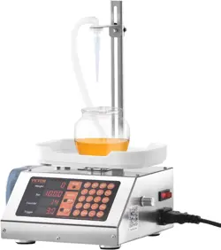 VEVOR PASTE LIQUID FILLING MACHINE