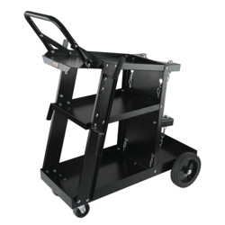 3-TIER WELDING CART