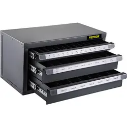 VEVOR THREE-DRAWER
