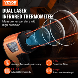 INFRARED THEMOMETER