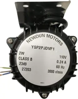 2W ICE MACHINE WATER PUMP REPLACEMENT FOR REPAIR VEVOR COTLIN COOLSKI ICE MAKERS