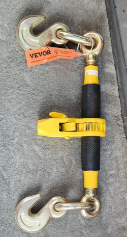 VEVOR RATCHET CHAIN BINDER 3/8
