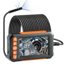 BORESCOPE 49.2FT