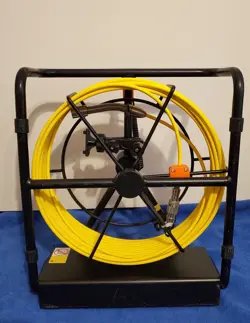 INSPECTION CAMERA WITHOUT