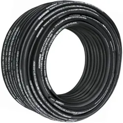 HOSE 328 FEET