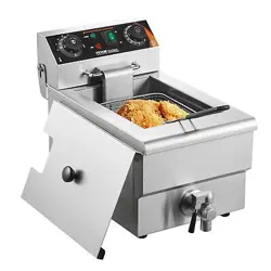 FRYER 1500W