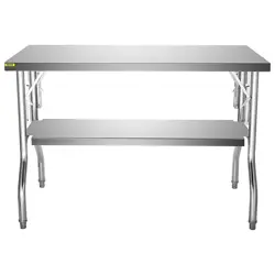 COMMERCIAL WORKTABLE