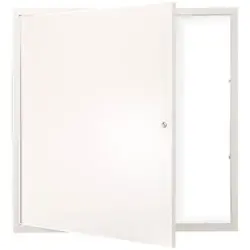 VEVOR ACCESS PANEL FOR DRYWALL & CEILING, 16 X 16 INCH PLUMBING ACCESS PANELS, R
