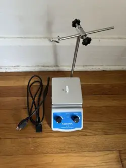 VEVOR SH-2 MAGNETIC STIRRER