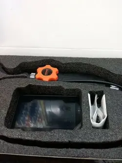 QXNKJ24352800VCKB ARTICULATING