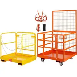 WORK PLATFORM FOLDABLE