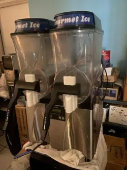 VEVOR COMMERCIAL MACHINE