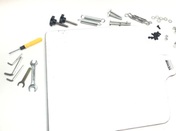 PRINTING MACHINE T-SHIRT